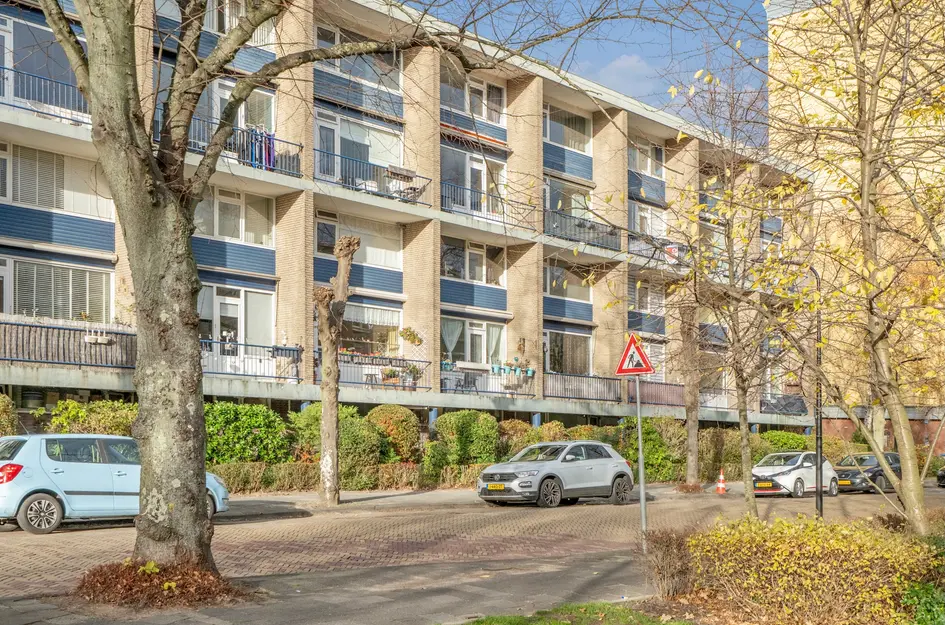 J.H.A. Schaperlaan 36