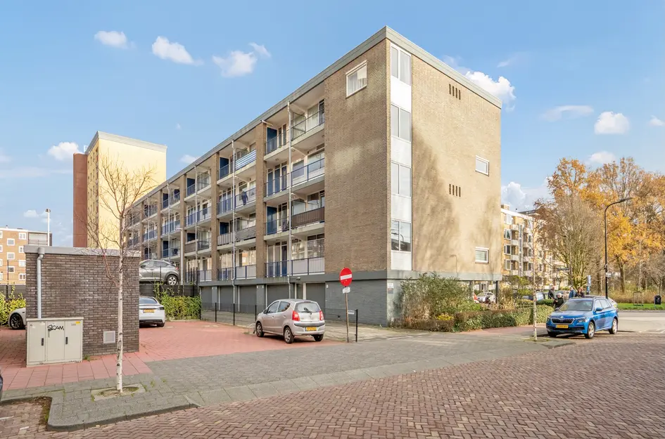 J.H.A. Schaperlaan 36