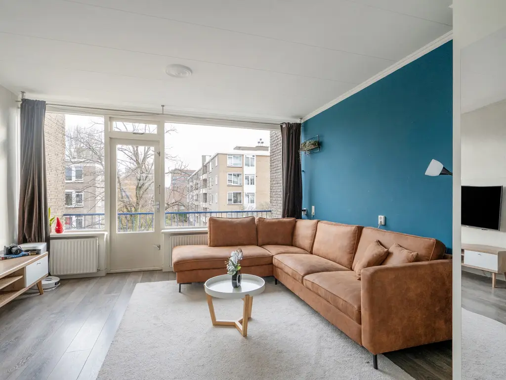 J.H.A. Schaperlaan 36, RIJSWIJK