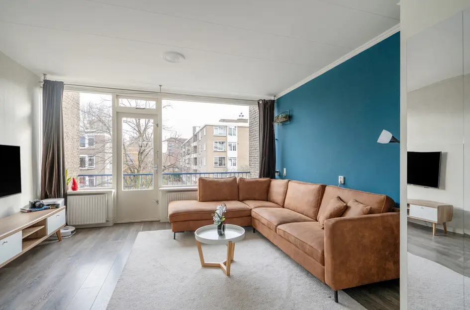 J.H.A. Schaperlaan 36