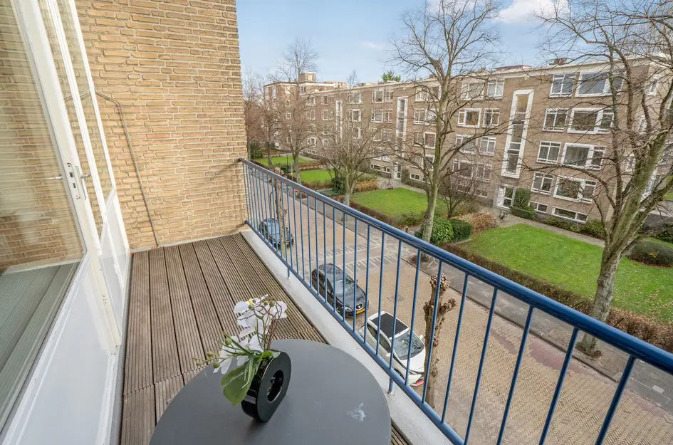 J.H.A. Schaperlaan 36