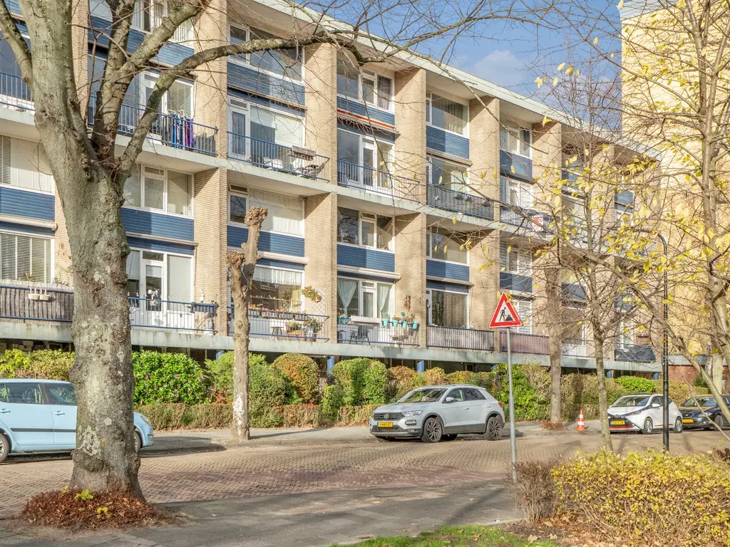 J.H.A. Schaperlaan 36, RIJSWIJK