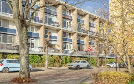 J.H.A. Schaperlaan 36, RIJSWIJK