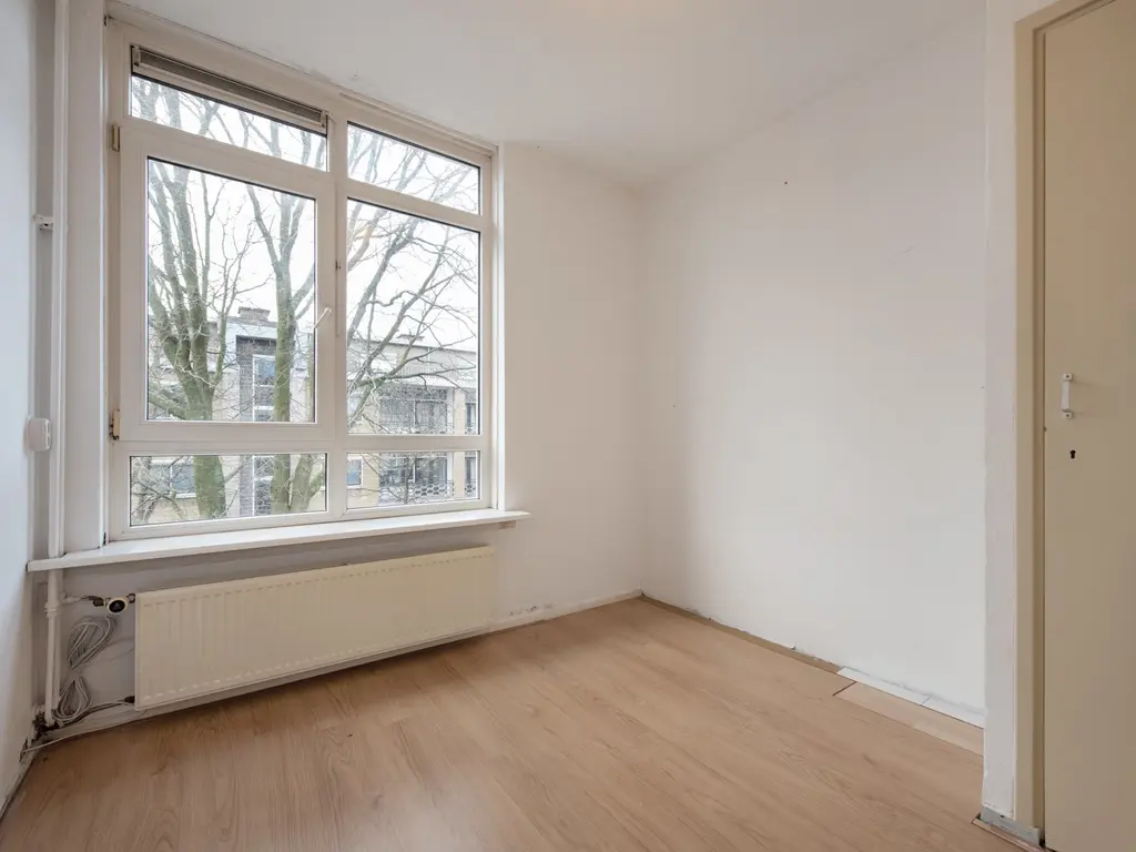 Populierlaan 116, RIJSWIJK