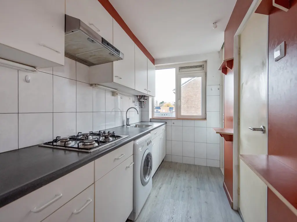 Populierlaan 116, RIJSWIJK