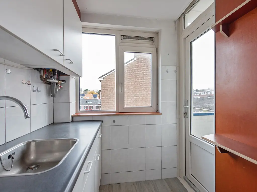 Populierlaan 116, RIJSWIJK