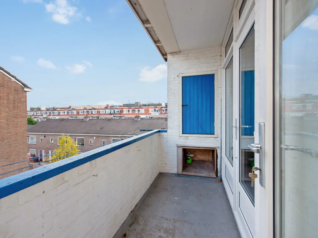 Populierlaan 116, RIJSWIJK