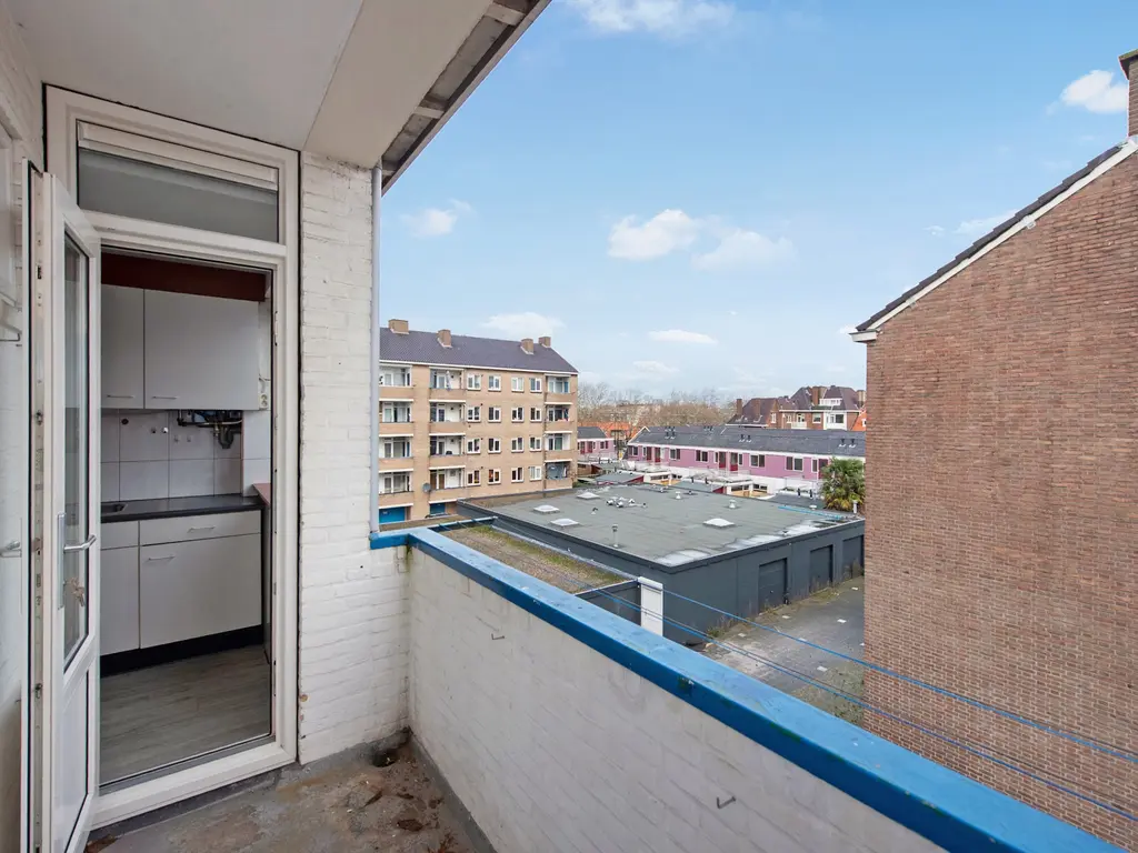 Populierlaan 116, RIJSWIJK