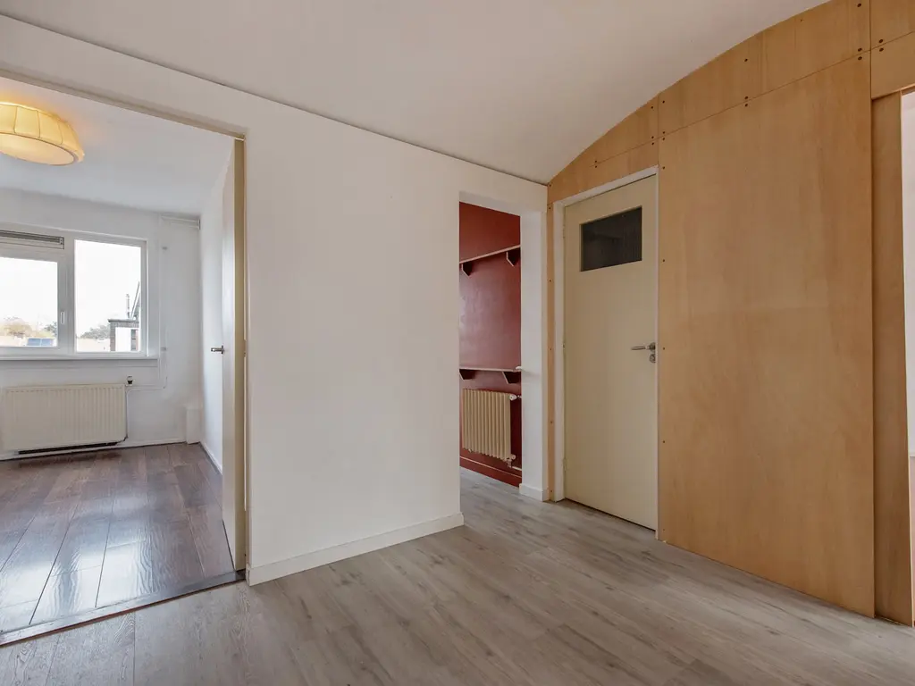 Populierlaan 116, RIJSWIJK