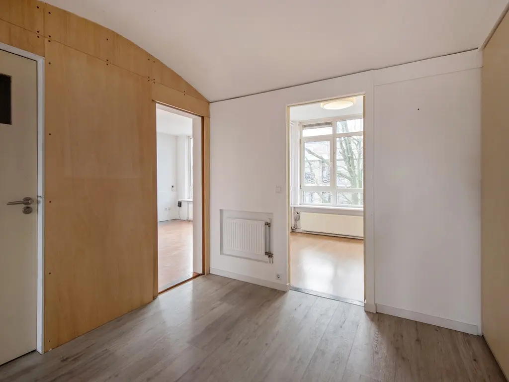 Populierlaan 116, RIJSWIJK