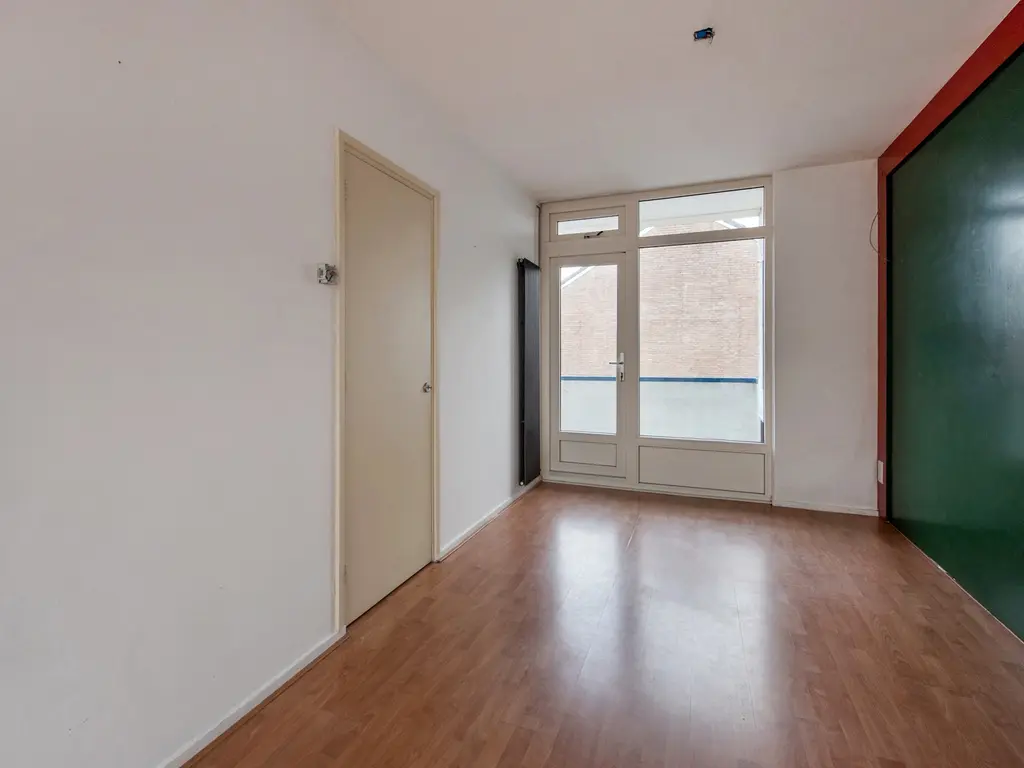 Populierlaan 116, RIJSWIJK