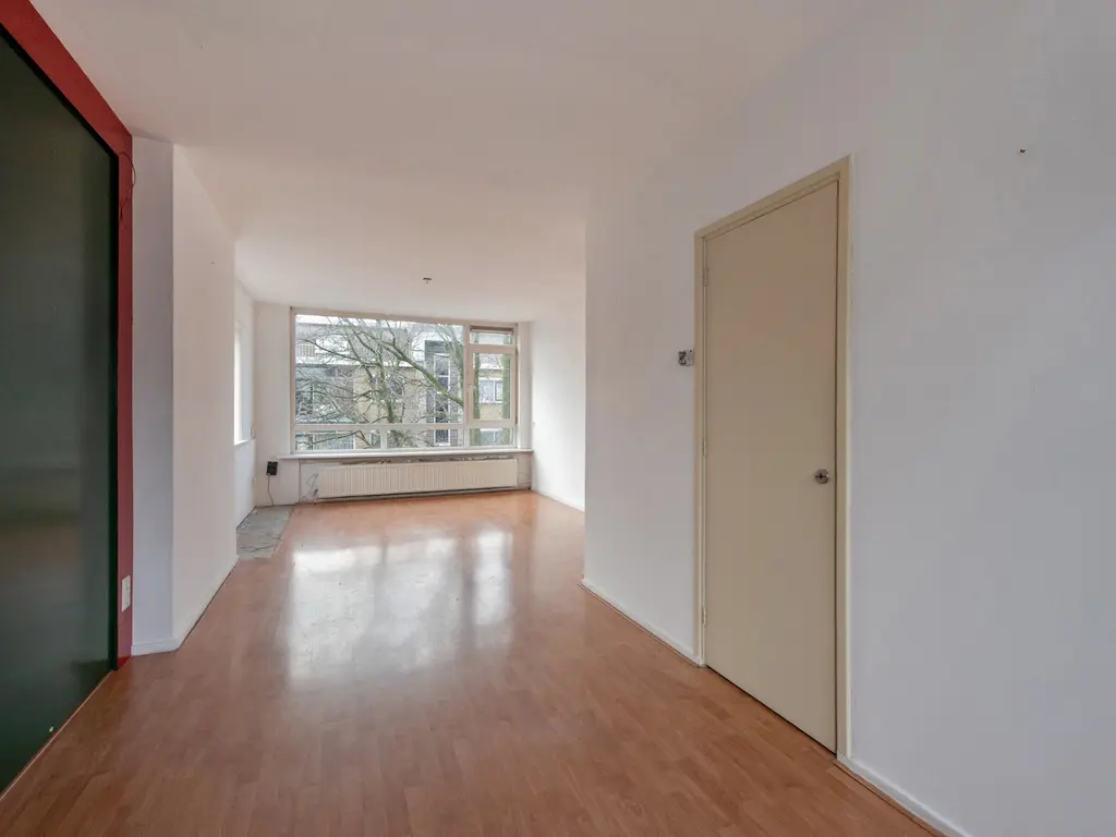 Populierlaan 116, RIJSWIJK