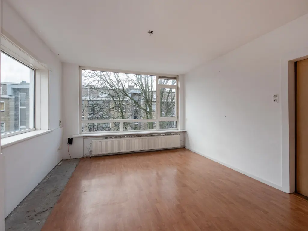 Populierlaan 116, RIJSWIJK