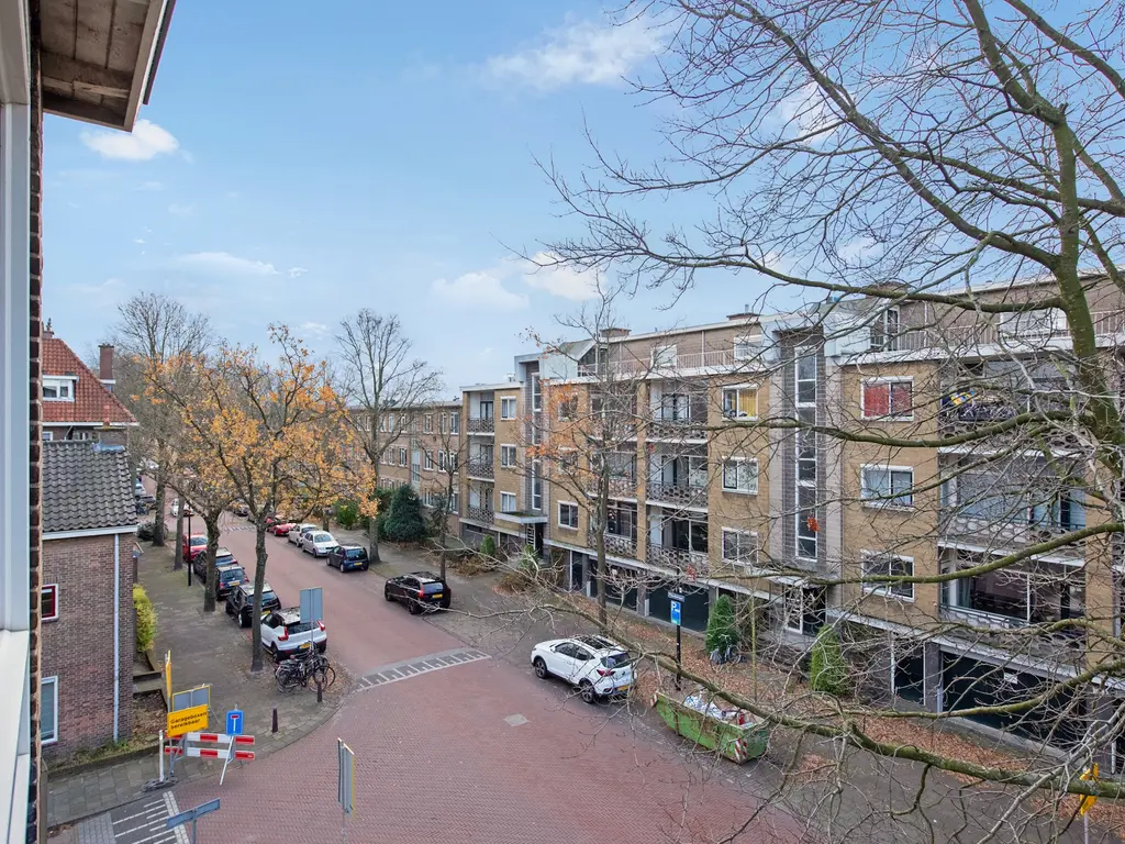 Populierlaan 116, RIJSWIJK