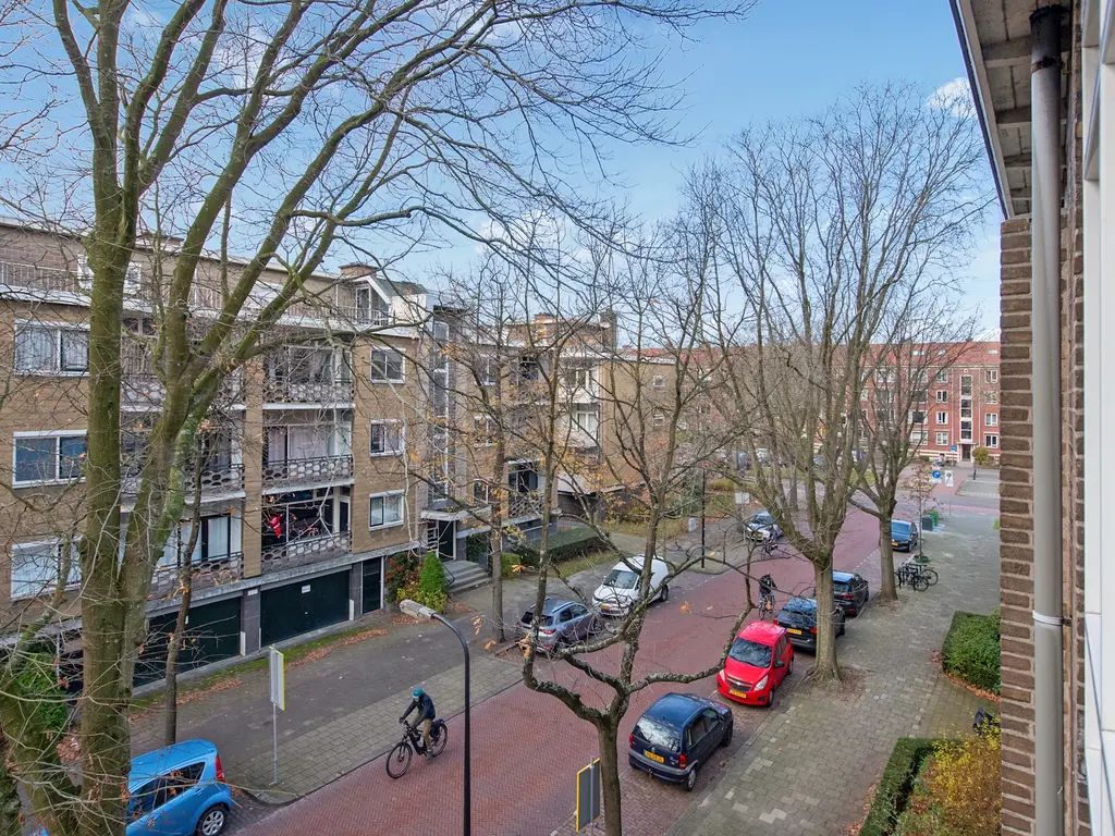 Populierlaan 116, RIJSWIJK