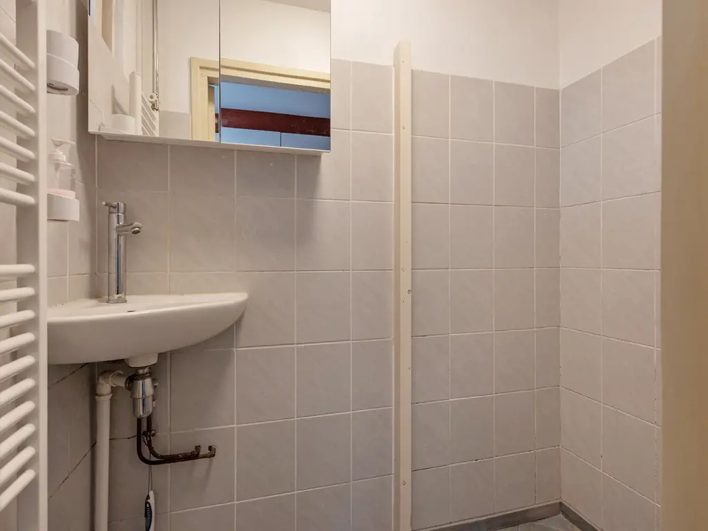 Populierlaan 116, RIJSWIJK