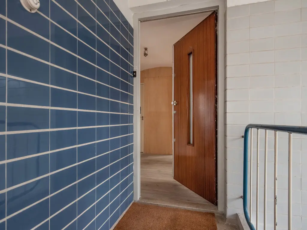 Populierlaan 116, RIJSWIJK