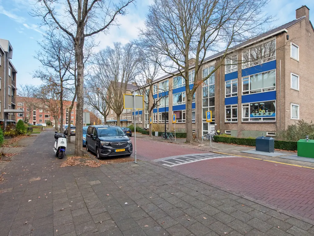 Populierlaan 116, RIJSWIJK