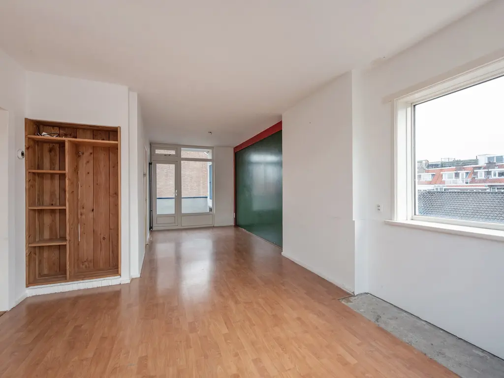 Populierlaan 116, RIJSWIJK