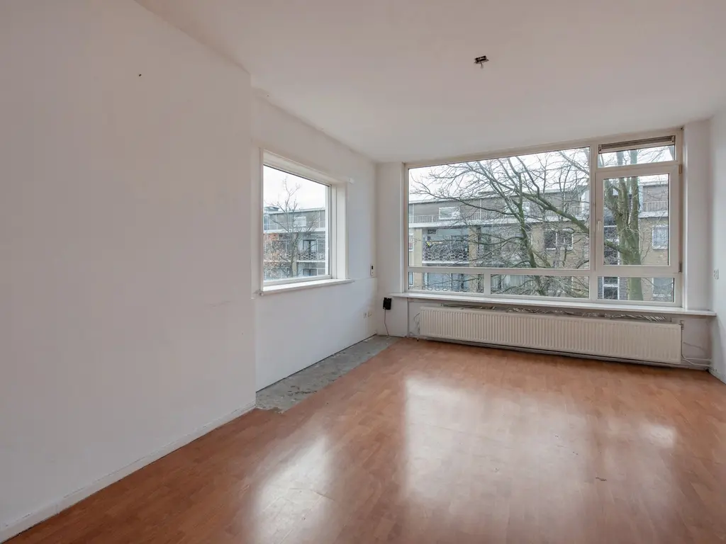 Populierlaan 116, RIJSWIJK