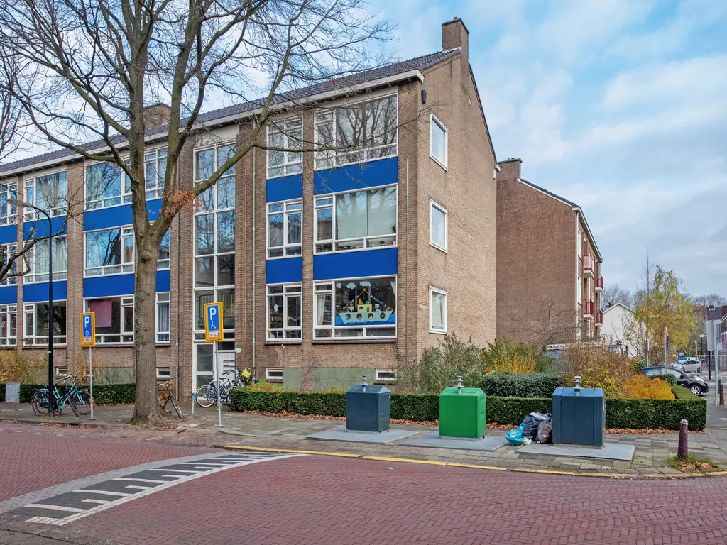 Populierlaan 116, RIJSWIJK