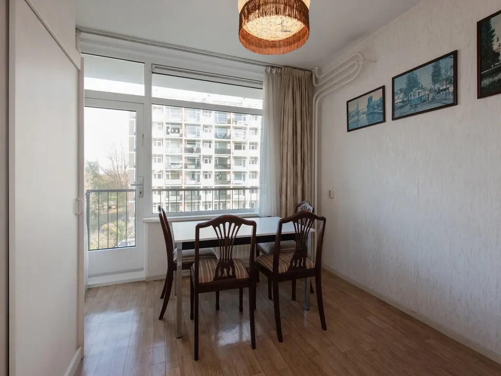 Louis Davidsstraat 769, 'S-GRAVENHAGE