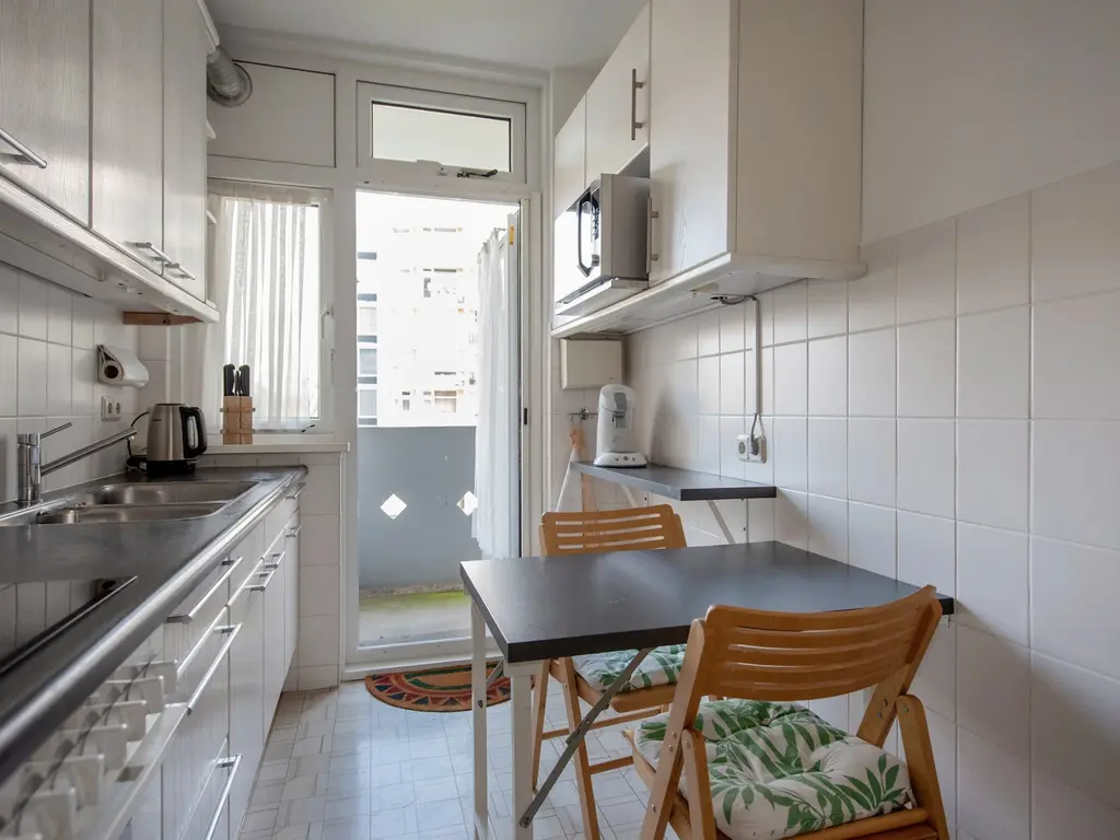 Louis Davidsstraat 769, 'S-GRAVENHAGE