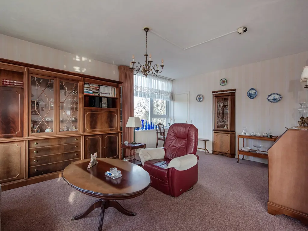 Louis Davidsstraat 769, 'S-GRAVENHAGE