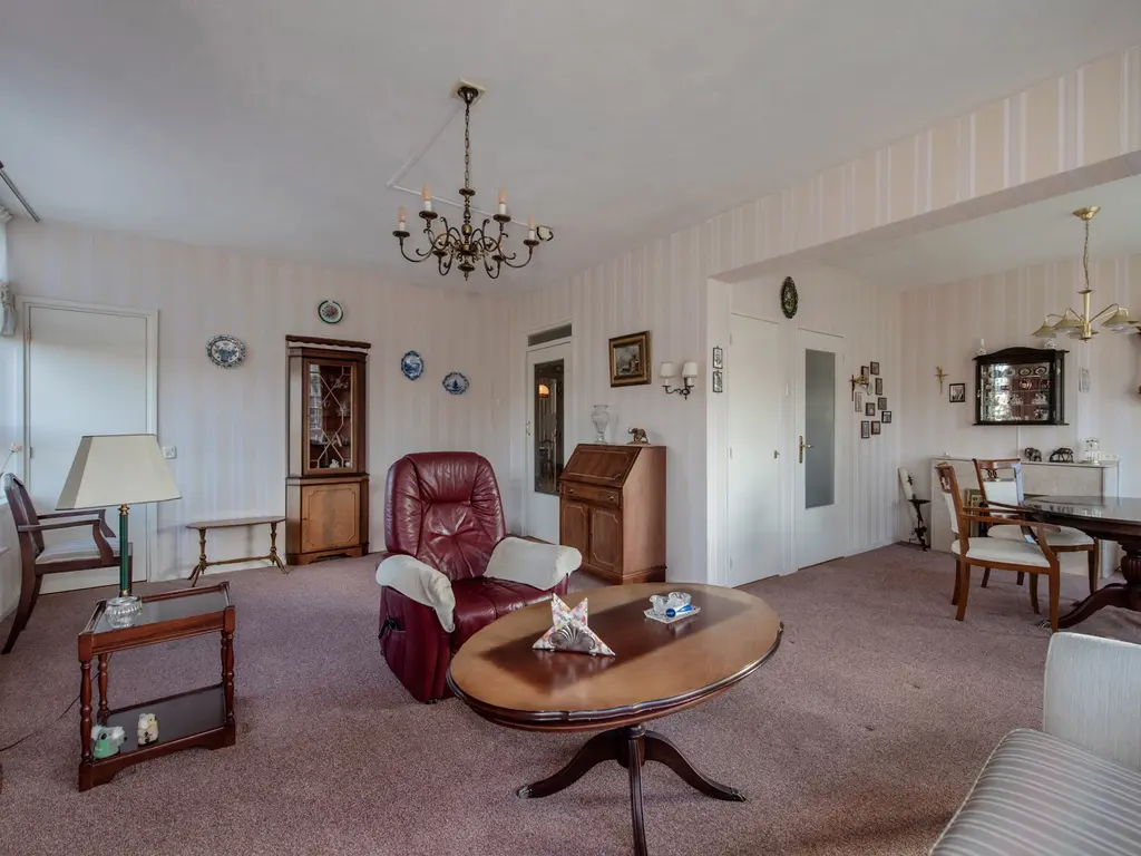 Louis Davidsstraat 769, 'S-GRAVENHAGE