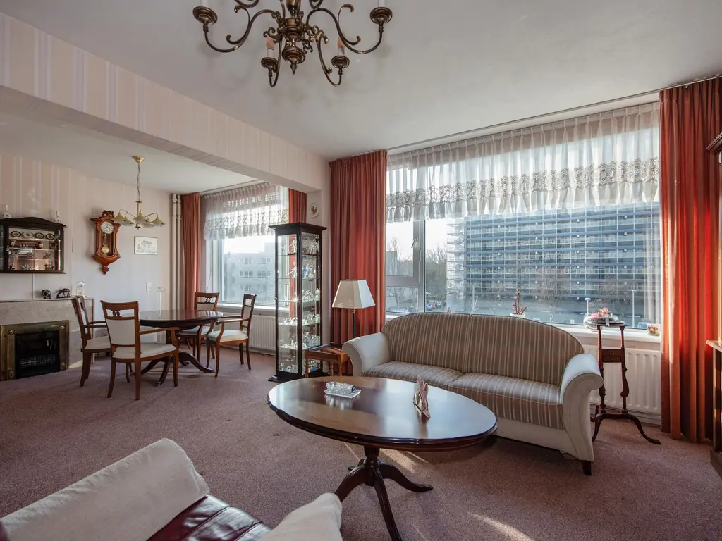 Louis Davidsstraat 769, 'S-GRAVENHAGE