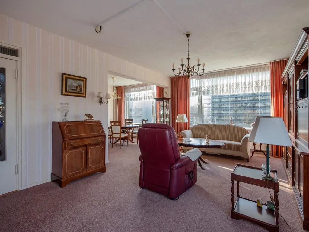 Louis Davidsstraat 769, 'S-GRAVENHAGE