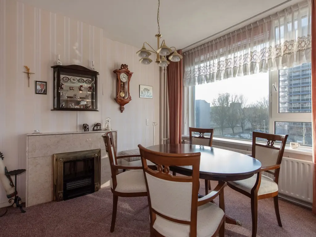 Louis Davidsstraat 769, 'S-GRAVENHAGE