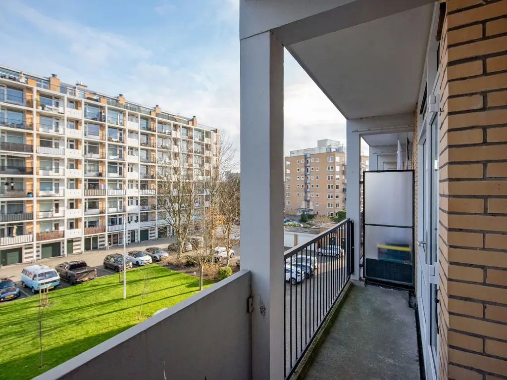 Louis Davidsstraat 769, 'S-GRAVENHAGE