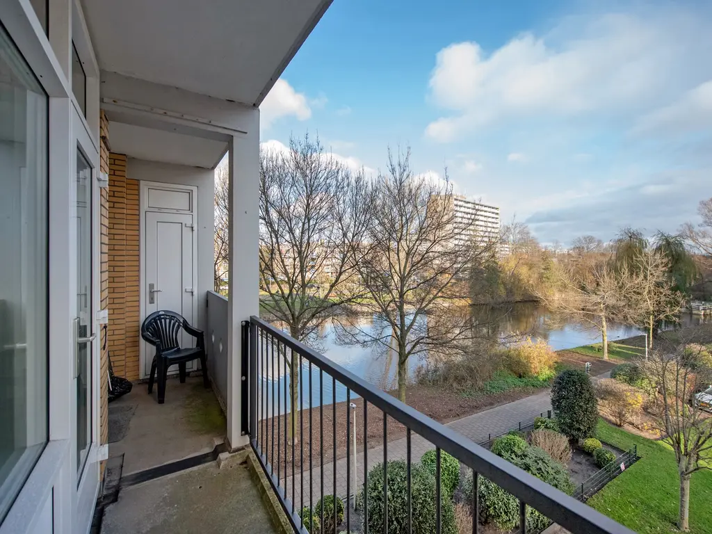 Louis Davidsstraat 769, 'S-GRAVENHAGE