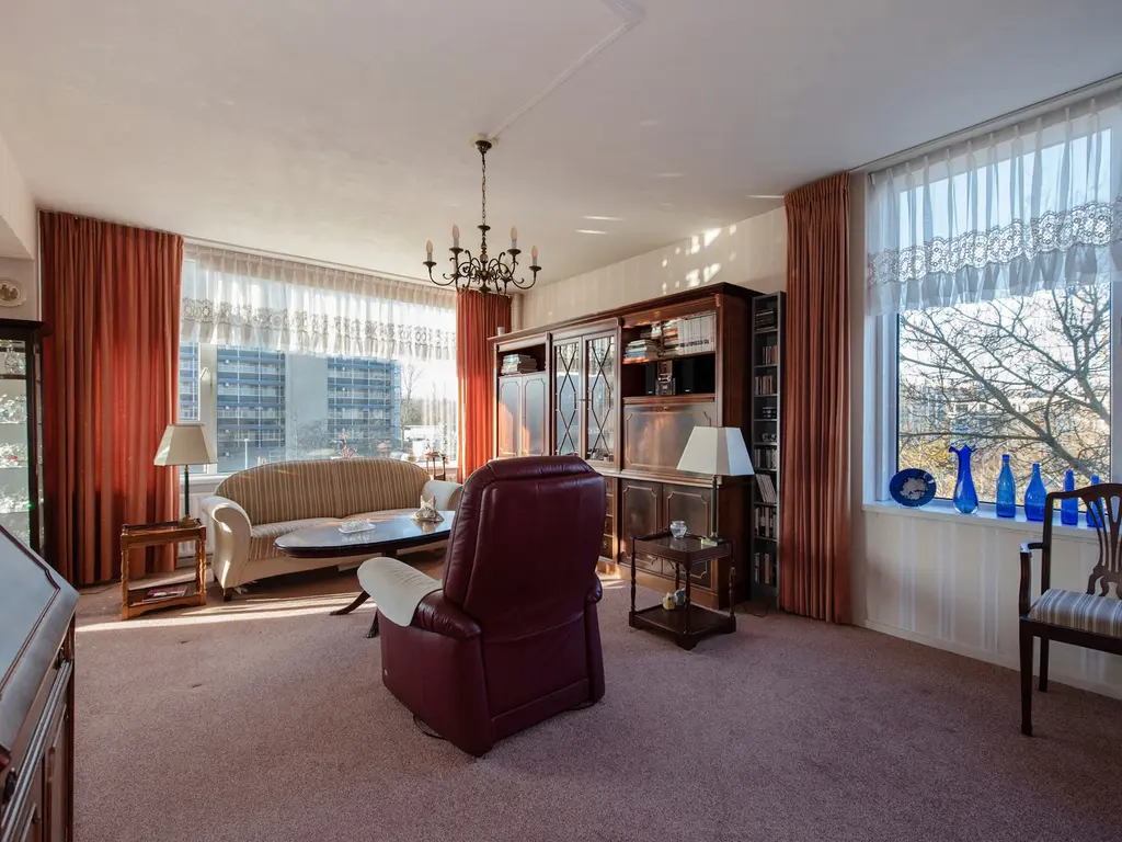 Louis Davidsstraat 769, 'S-GRAVENHAGE