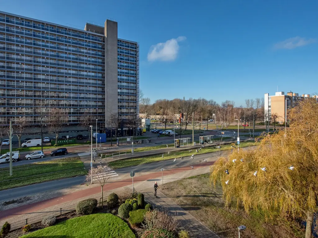 Louis Davidsstraat 769, 'S-GRAVENHAGE