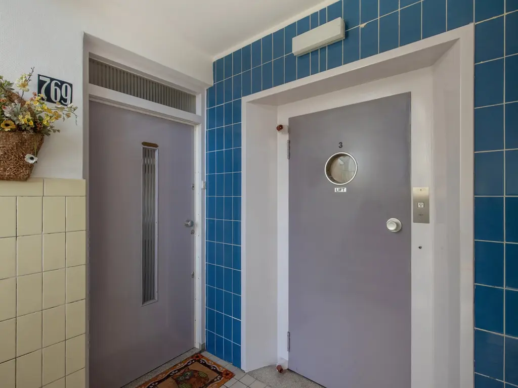 Louis Davidsstraat 769, 'S-GRAVENHAGE