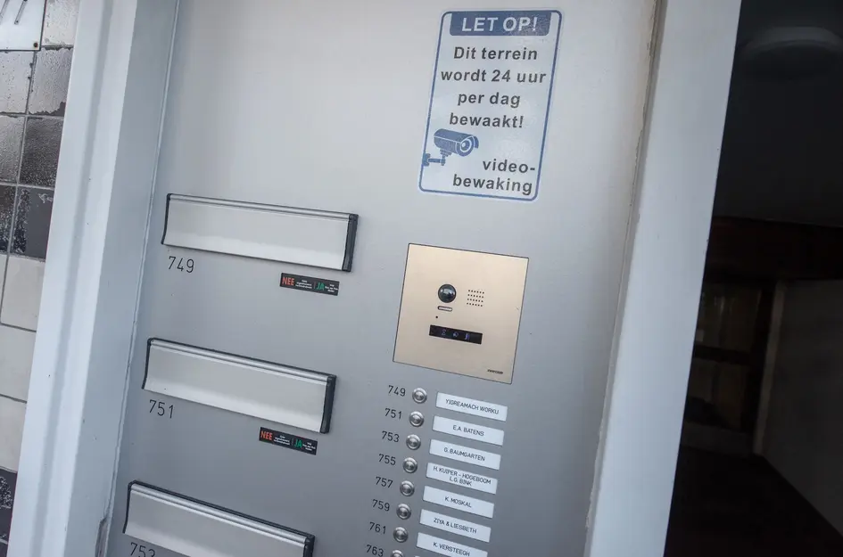 Louis Davidsstraat 769