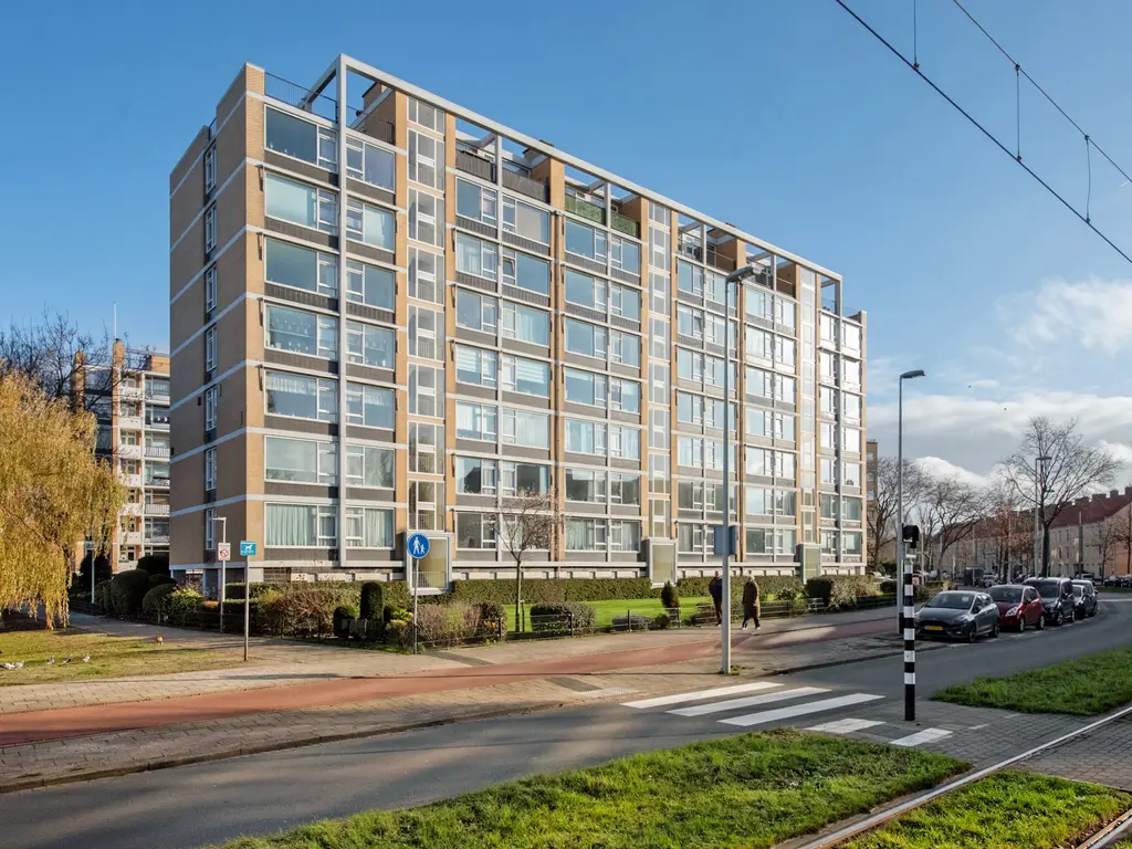 Louis Davidsstraat 769, 'S-GRAVENHAGE