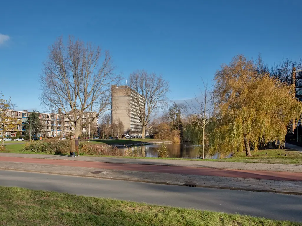 Louis Davidsstraat 769, 'S-GRAVENHAGE