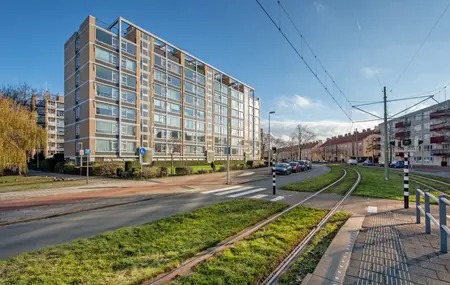 Louis Davidsstraat 769, 'S-GRAVENHAGE