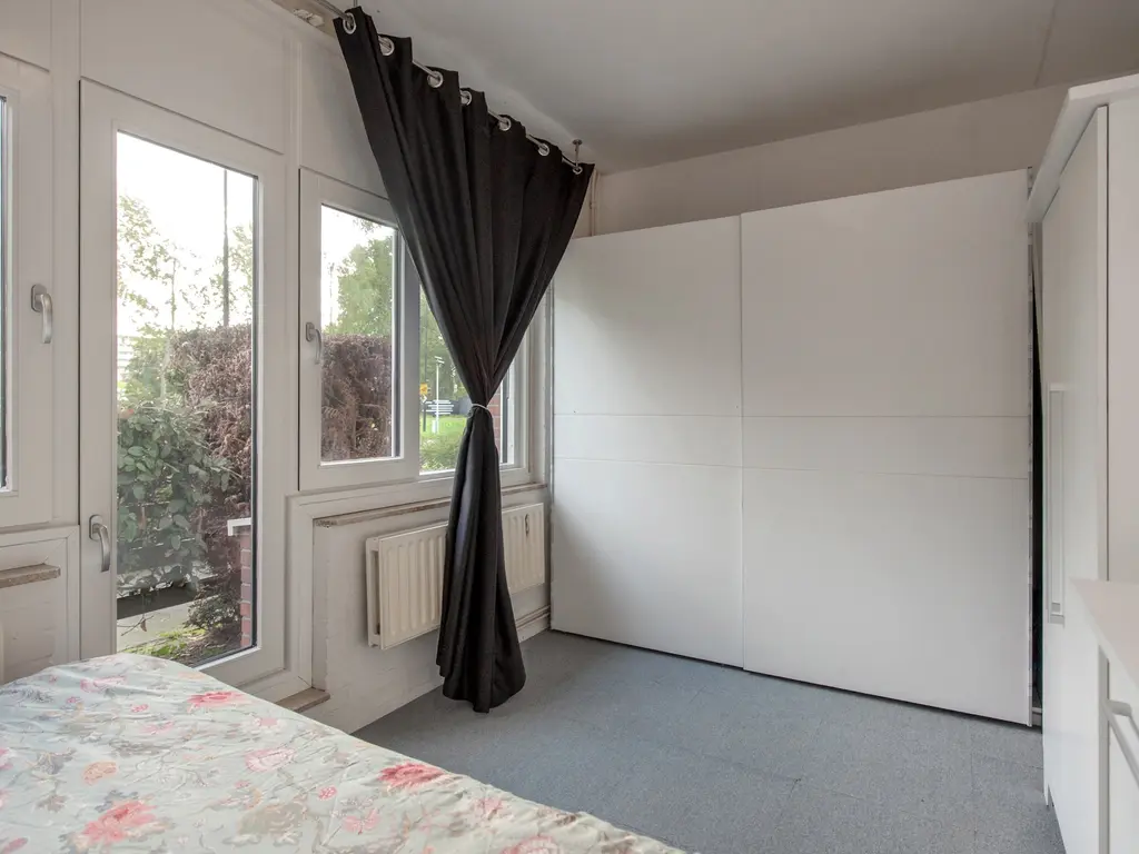 Prinses Beatrixlaan 84, RIJSWIJK