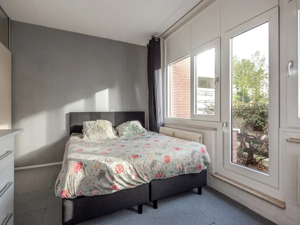 Prinses Beatrixlaan 84, RIJSWIJK