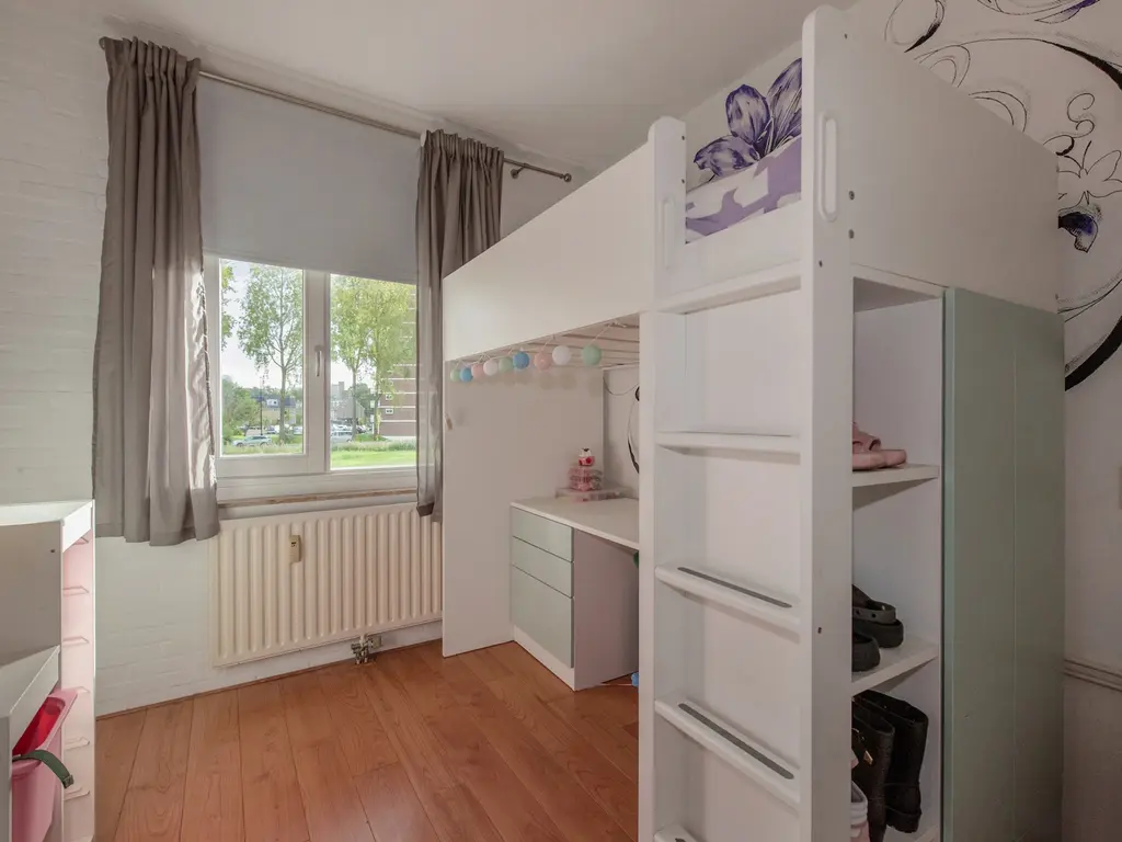 Prinses Beatrixlaan 84, RIJSWIJK