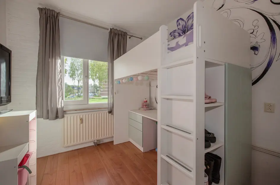 Prinses Beatrixlaan 84