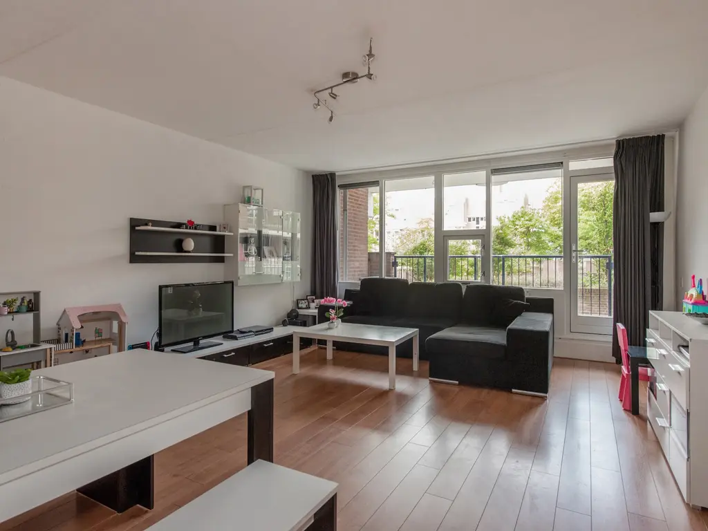 Prinses Beatrixlaan 84, RIJSWIJK