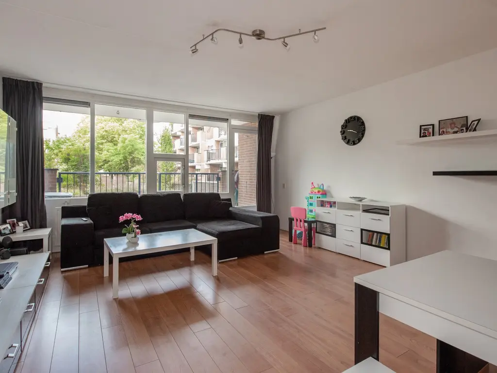 Prinses Beatrixlaan 84, RIJSWIJK