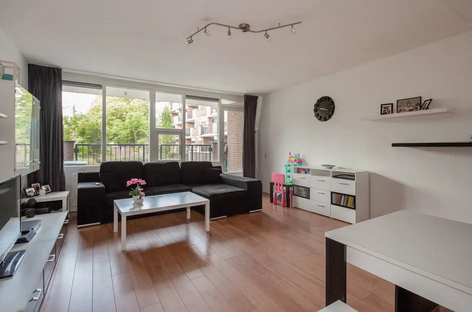 Prinses Beatrixlaan 84