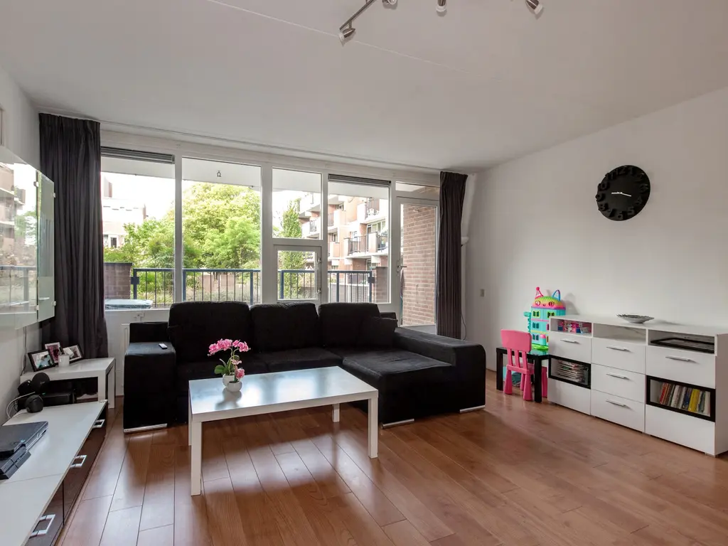 Prinses Beatrixlaan 84, RIJSWIJK