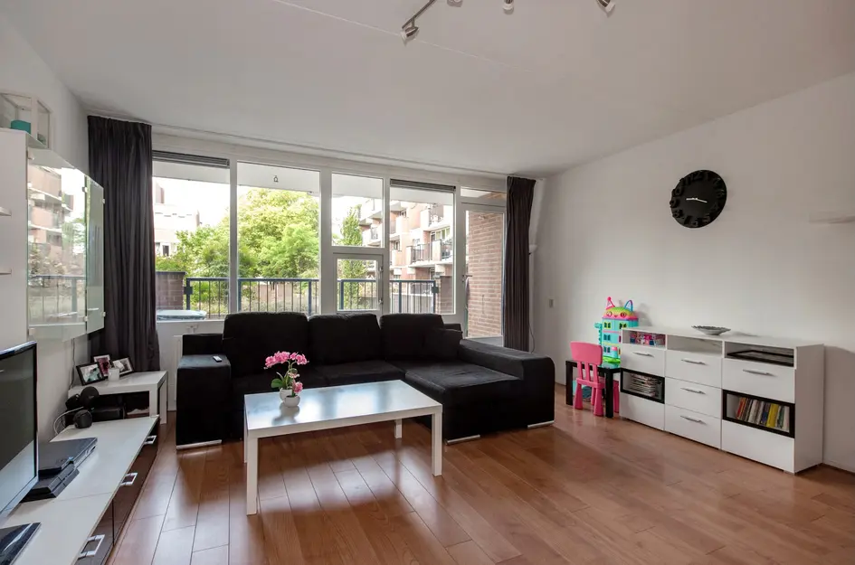 Prinses Beatrixlaan 84